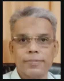 Dr Jawaid Ahmed Khan